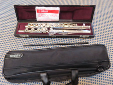 Yamaha yfl462 open for sale  Syosset