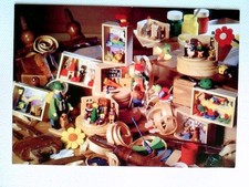 Graupner holzminiaturen werbek gebraucht kaufen Graupner holzminiaturen werbek gebraucht kaufen  Aarbergen