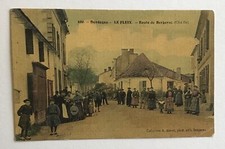Cpa dordogne toilée d'occasion  Bordeaux-
