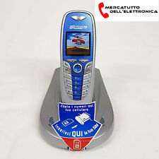 Telefono cordless telecom usato  Carpi