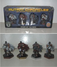 Mutant chronicles order d'occasion  Lyon IX