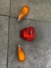 Piaggio fly rear for sale  LEICESTER