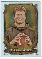 Topps allen ginter gebraucht kaufen  Duisburg