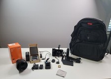 Sony alpha 6100 for sale  Miami