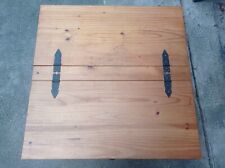 Table basse carree d'occasion  Lorette