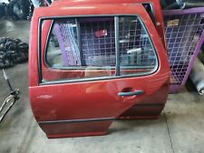 Golf türer tür gebraucht kaufen  Königsbrunn