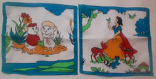 Mouchoirs neufs enfant d'occasion  Remoulins