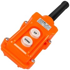 Cob61 crane pendant for sale  Hudson