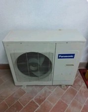 Unità esterna clima usato  Chieri