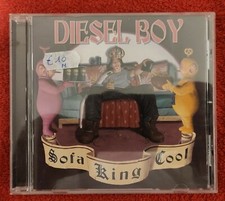 Diesel boy sofa usato  Italia
