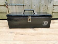 john deere toolbox for sale john deere toolbox for sale HAVERFORDWEST
