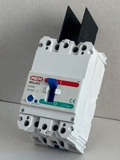 Mem mgl633 63amp for sale  BISHOPTON