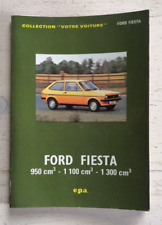 Revue technique ford d'occasion  Orchies