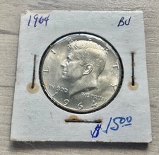 1964 usa kennedy for sale  UK