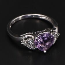 Sterling silver amethyst for sale  USA