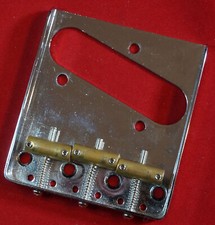 Brücke fender telecaster gebraucht kaufen  Minden