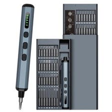 Set cacciaviti elettrici usato  Andria