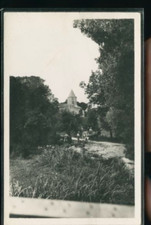 Villejesus photo 1953 d'occasion Villejesus photo 1953 d'occasion  Reims