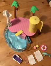Polly pocket fashion for sale  MAIDSTONE