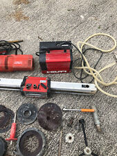 Carotatrice hilti 160 usato  Urbania