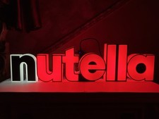 Insegna luminosa pubblicitaria usato  Botricello