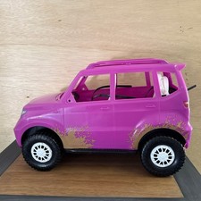 Mattel barbie pink for sale  Chapin