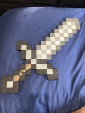 Minecraft foam iron for sale  Midland