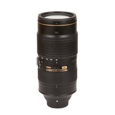Nikon nikkor 400mm usato  Treviglio
