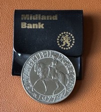 1977 silver jubilee for sale 1977 silver jubilee for sale  ACCRINGTON