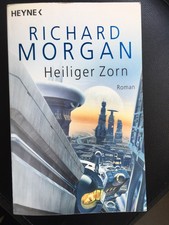 Heiliger zorn richard gebraucht kaufen  Eisleben