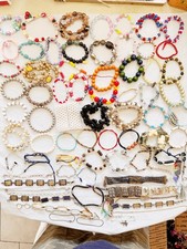 Lots costume jewelry for sale  Hacienda Heights