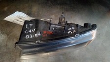 Driver headlight lamp for sale  Missoula