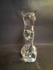 Ronneby glas figur gebraucht kaufen  Schwarzenbek