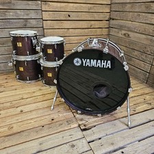 Drum kit yamaha for sale  ROTHERHAM