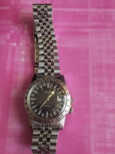 Montre glycine airman d'occasion  Palaiseau