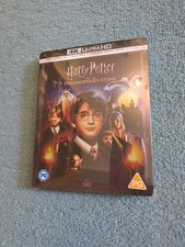 Harry potter philosopher for sale  MANCHESTER