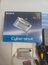 Appareil photo sony d'occasion  Metz-
