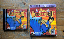 COMPLETO ✹ Jackie Chan's Action Kung Fu ✹ TURBOGRAFX 16 Turbo Grafx Game ✹ EUA comprar usado  Enviando para Brazil