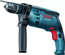 Bosch trapano percussione usato  Casalnuovo di Napoli