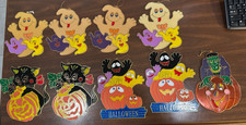 halloween decor set for sale  Winter Garden