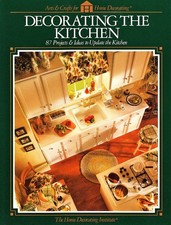 Decorating kitchen paperback for sale  Lynden