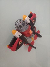 Aereo imaginext sky usato  Avellino