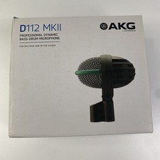 Akg pro audio d'occasion  Expédié en Belgium