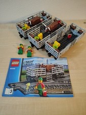 Lego city treno usato  Faenza