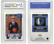 2025 panini cooper d'occasion  Expédié en Belgium