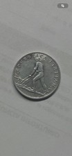 monete lire 1946 usato  Civitavecchia