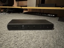Kensington sd5700t dual gebraucht kaufen  Dortmund
