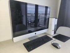 Imac pouces i7 d'occasion  Cenon