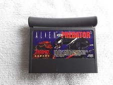 Atari jaguar alien gebraucht kaufen Atari jaguar alien gebraucht kaufen  Dillenburg
