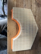Air filter ap1002 d'occasion  Expédié en Belgium